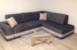 Apartament 3 camere, 77 mp, imobil nou, parcare, prima inchiriere, zona Sigma Center