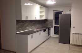 Apartament 3 camere, 77 mp, imobil nou, parcare, prima inchiriere, zona Sigma Center