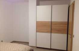 Apartament 3 camere, 77 mp, imobil nou, parcare, prima inchiriere, zona Sigma Center