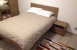 Apartament 3 camere, 77 mp, imobil nou, parcare, prima inchiriere, zona Sigma Center