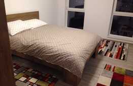 Apartament 3 camere, 77 mp, imobil nou, parcare, prima inchiriere, zona Sigma Center