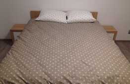 Apartament 3 camere, 77 mp, imobil nou, parcare, prima inchiriere, zona Sigma Center