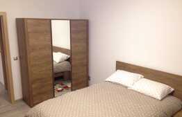 Apartament 3 camere, 77 mp, imobil nou, parcare, prima inchiriere, zona Sigma Center