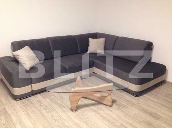 Apartament de închiriat 3 camere Zorilor - 33571AI | BLITZ Cluj-Napoca | Poza2