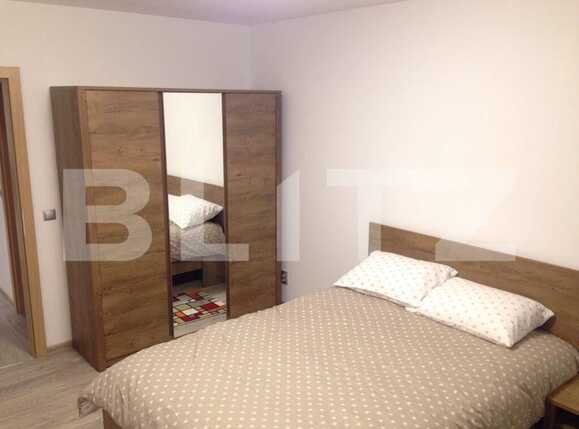 Apartament de închiriat 3 camere Zorilor - 33571AI | BLITZ Cluj-Napoca | Poza4