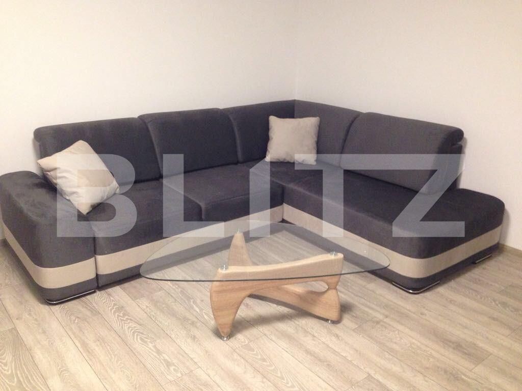Apartament de închiriat 3 camere Zorilor - 33571AI | BLITZ Cluj-Napoca | Poza2