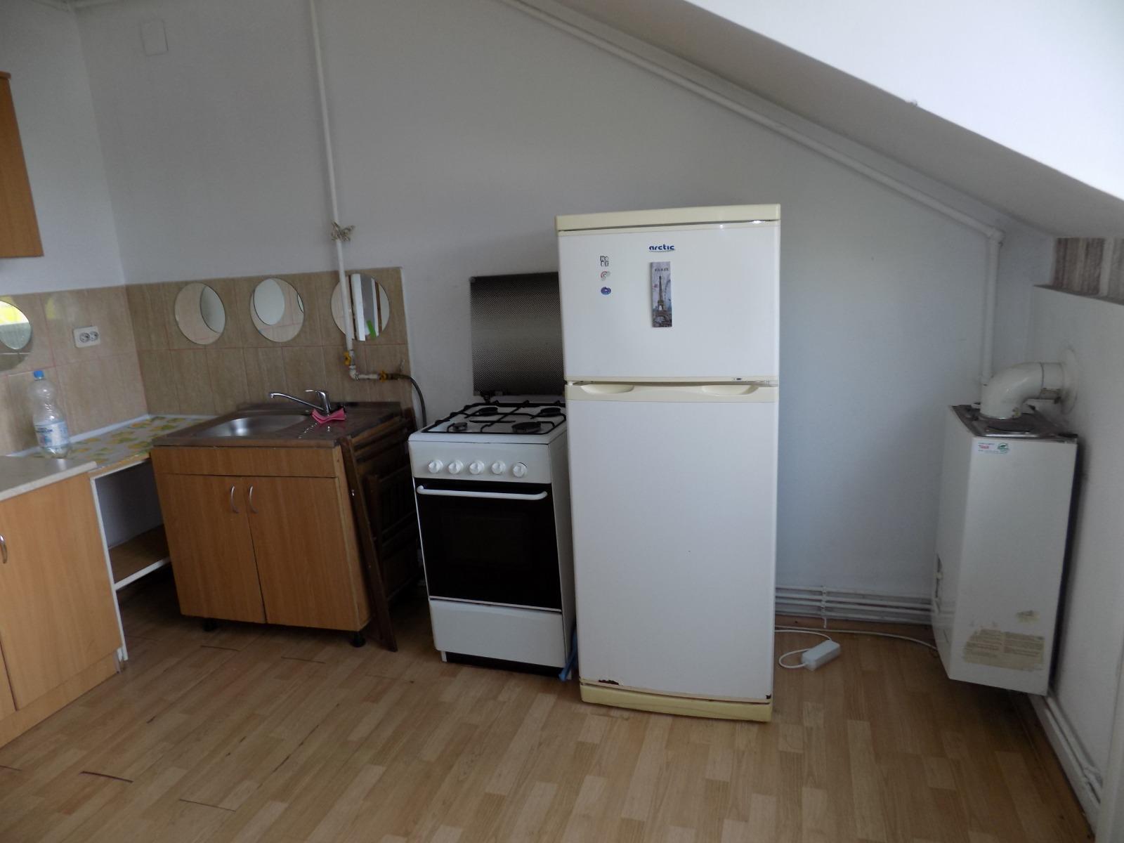 Garsonieră de închiriat Iris - 33572AI | BLITZ Cluj-Napoca | Poza4