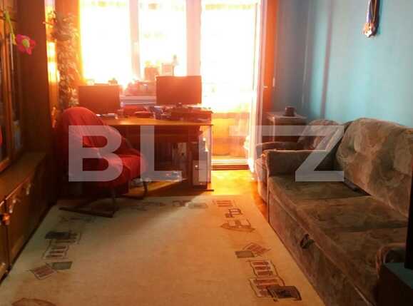 Apartament de vânzare 2 camere Manastur - 33574AV | BLITZ Cluj-Napoca | Poza1