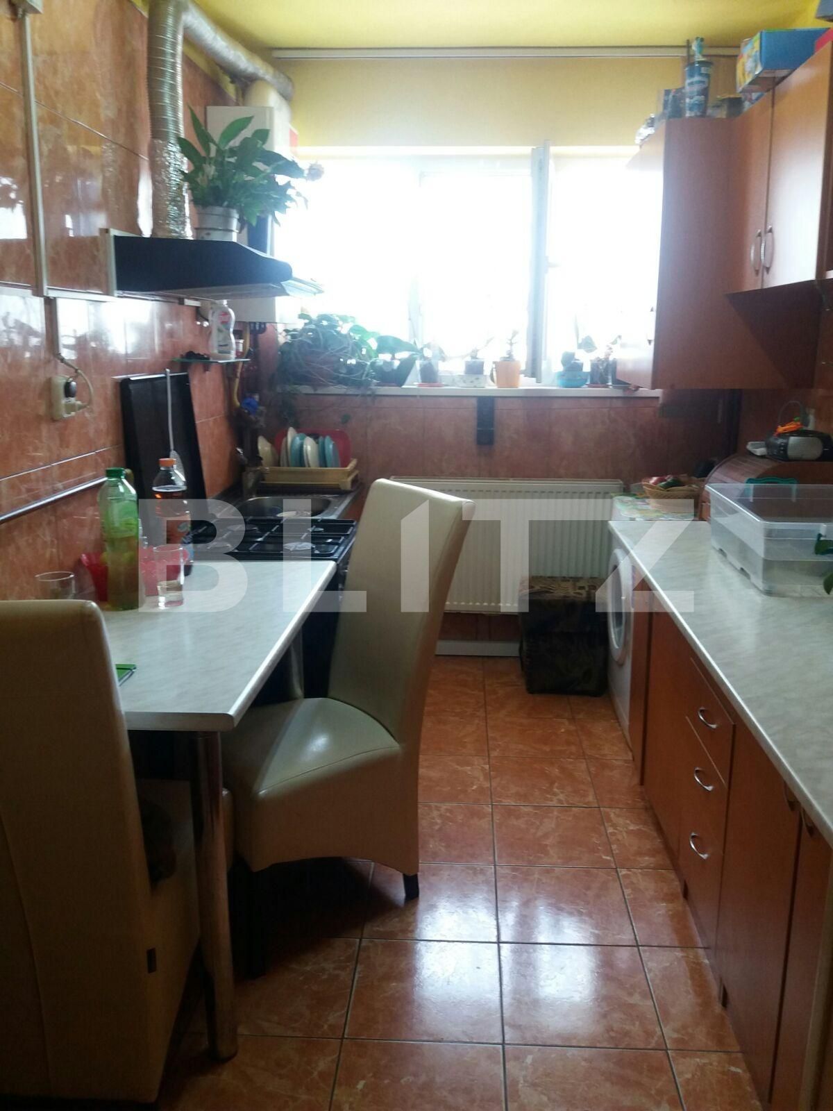 Apartament de vânzare 2 camere Manastur - 33574AV | BLITZ Cluj-Napoca | Poza4