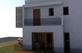 Teren cu autorizatie de duplex!