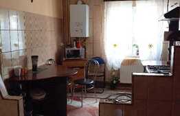 Apartament 3 camere decomandate, 92 mp, parcare, zona strazii Bucuresti