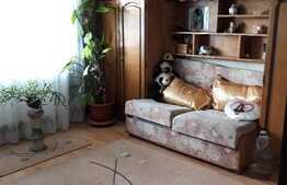 Apartament 3 camere decomandate, 92 mp, parcare, zona strazii Bucuresti