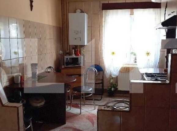 Apartament de închiriat 3 camere Marasti - 33576AI | BLITZ Cluj-Napoca | Poza6