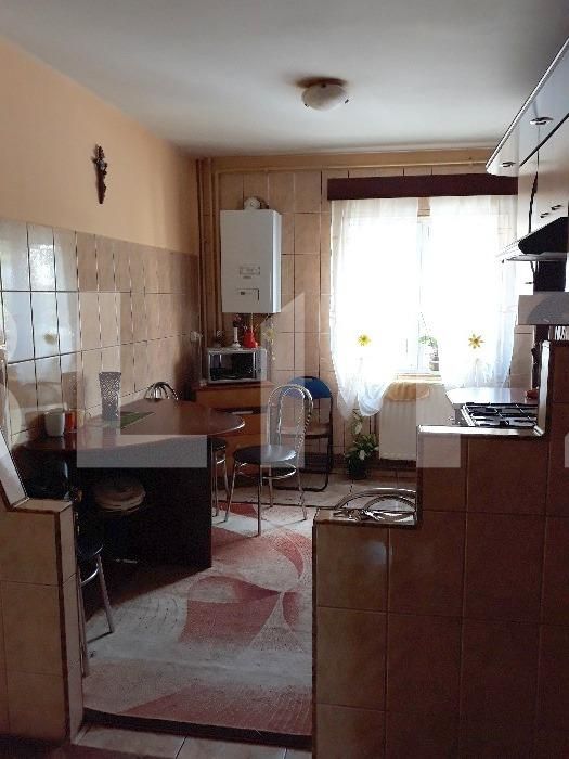 Apartament de închiriat 3 camere Marasti - 33576AI | BLITZ Cluj-Napoca | Poza6