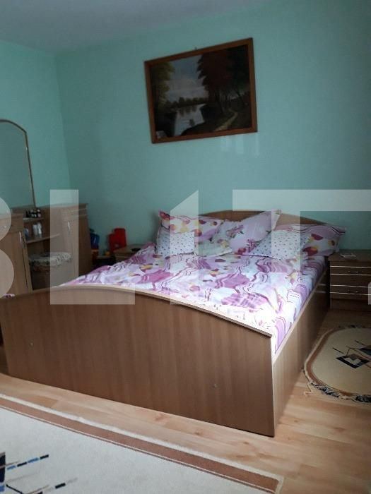 Apartament de închiriat 3 camere Marasti - 33576AI | BLITZ Cluj-Napoca | Poza4