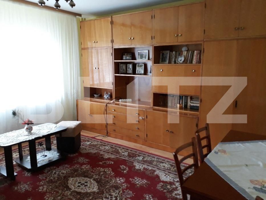Apartament de închiriat 3 camere Marasti - 33576AI | BLITZ Cluj-Napoca | Poza2