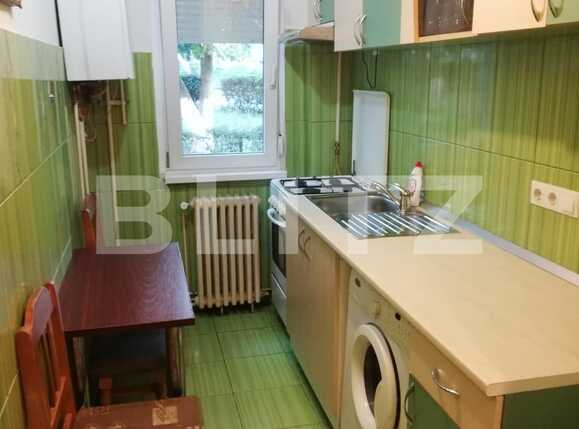 Apartament de închiriat 2 camere Manastur - 33577AI | BLITZ Cluj-Napoca | Poza6