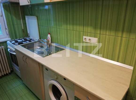 Apartament de închiriat 2 camere Manastur - 33577AI | BLITZ Cluj-Napoca | Poza7