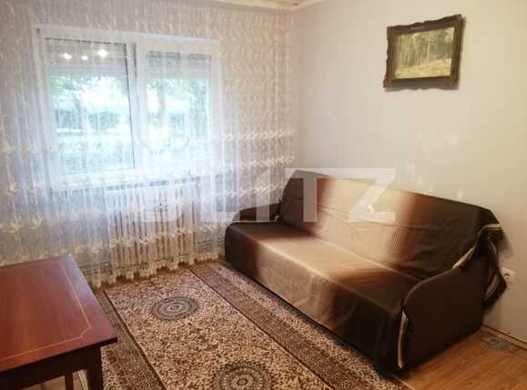 Apartament de închiriat 2 camere Manastur - 33577AI | BLITZ Cluj-Napoca | Poza1