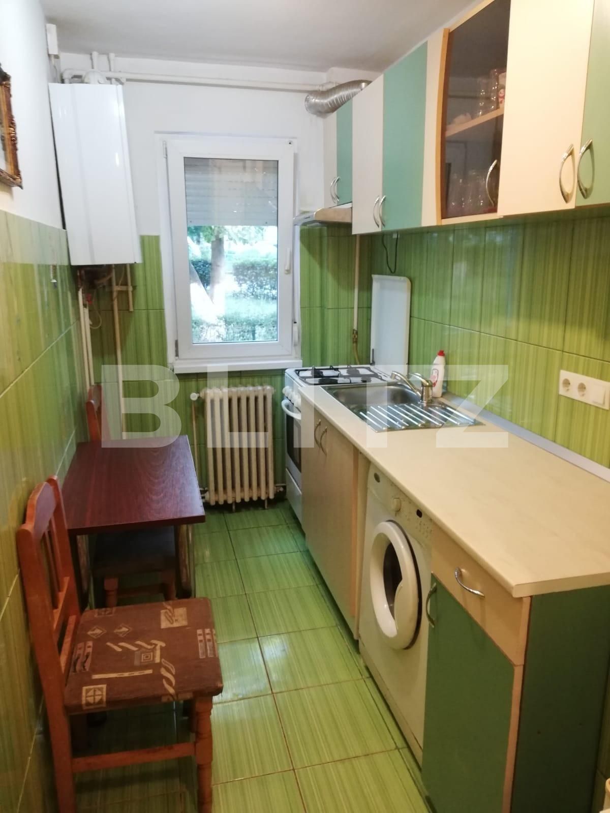 Apartament de închiriat 2 camere Manastur - 33577AI | BLITZ Cluj-Napoca | Poza6