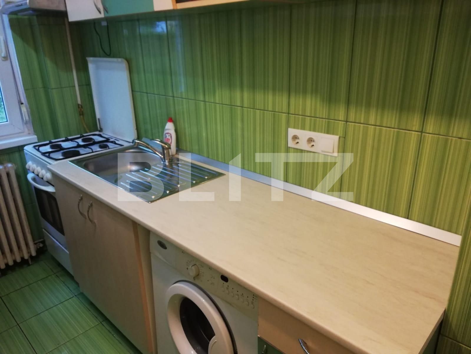 Apartament de închiriat 2 camere Manastur - 33577AI | BLITZ Cluj-Napoca | Poza7