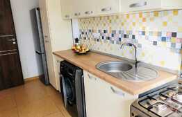 Apartament 2 camere, 55 mp, prima inchiriere, garaj, zona NTT DATA