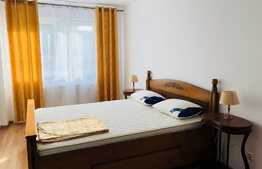 Apartament 2 camere, 55 mp, prima inchiriere, garaj, zona NTT DATA