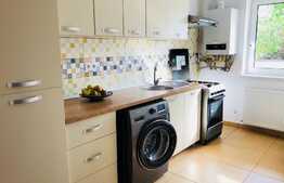 Apartament 2 camere, 55 mp, prima inchiriere, garaj, zona NTT DATA