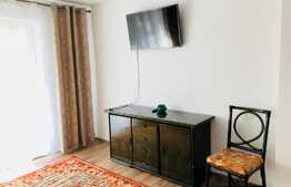 Apartament 2 camere, 55 mp, prima inchiriere, garaj, zona NTT DATA