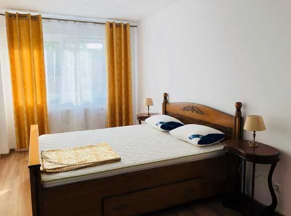 Apartament de închiriat 2 camere Central - 33578AI | BLITZ Cluj-Napoca | Poza1