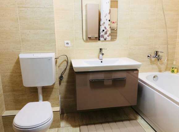 Apartament de închiriat 2 camere Central - 33578AI | BLITZ Cluj-Napoca | Poza11