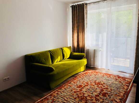 Apartament de închiriat 2 camere Central - 33578AI | BLITZ Cluj-Napoca | Poza3