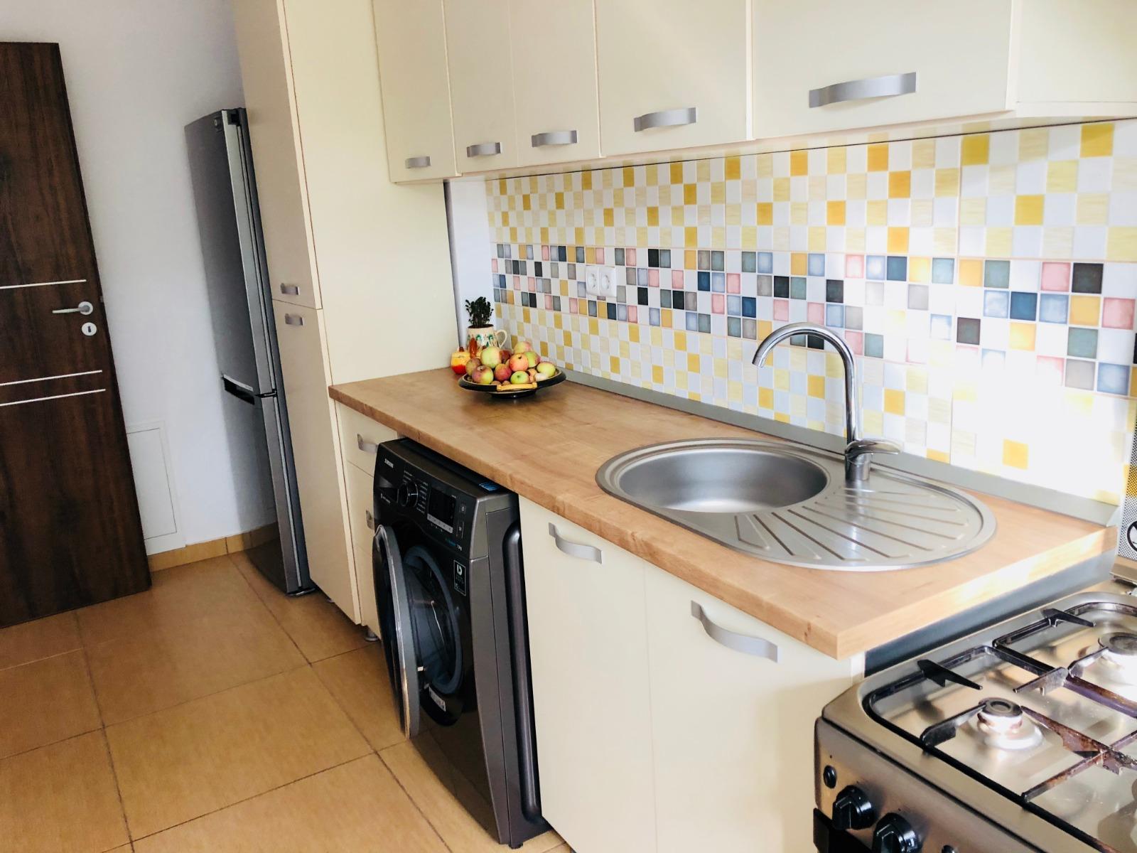 Apartament de închiriat 2 camere Central - 33578AI | BLITZ Cluj-Napoca | Poza9