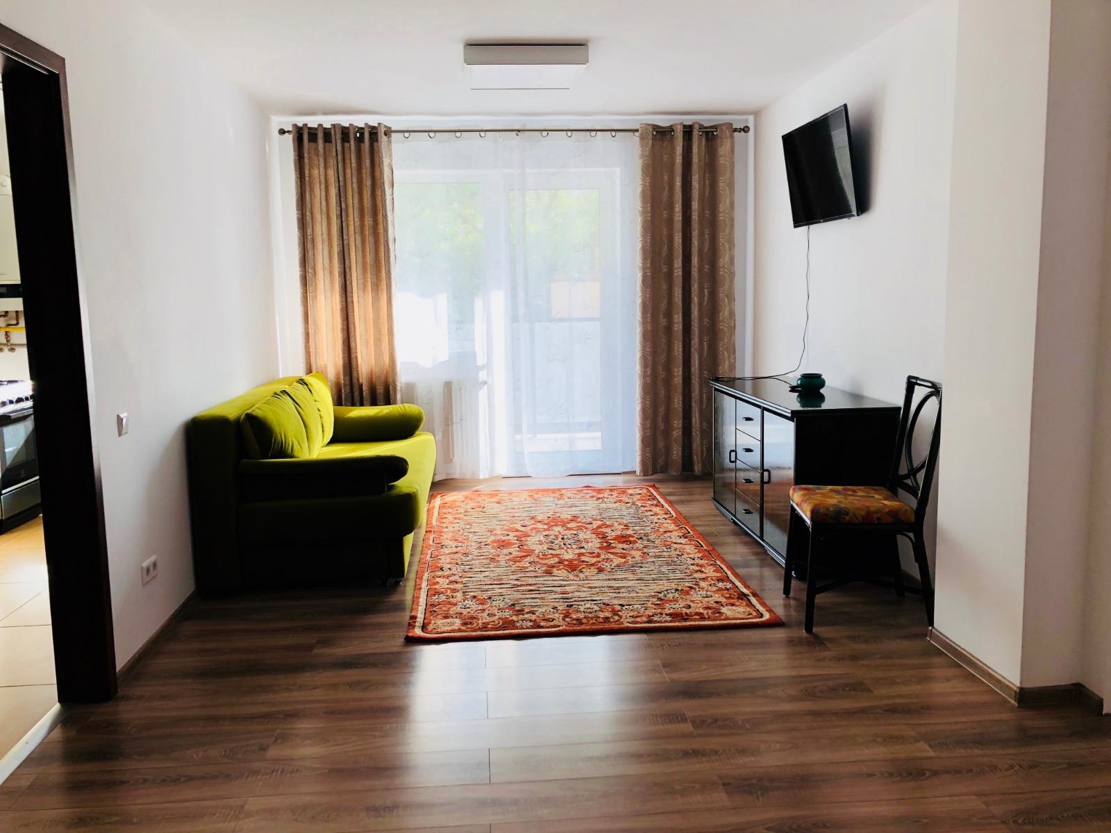 Apartament de închiriat 2 camere Central - 33578AI | BLITZ Cluj-Napoca | Poza4