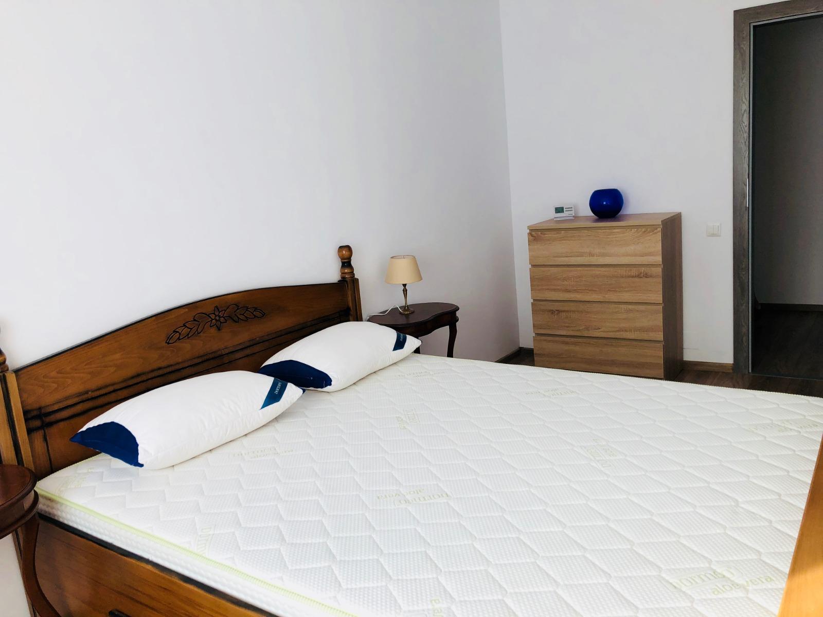 Apartament de închiriat 2 camere Central - 33578AI | BLITZ Cluj-Napoca | Poza2