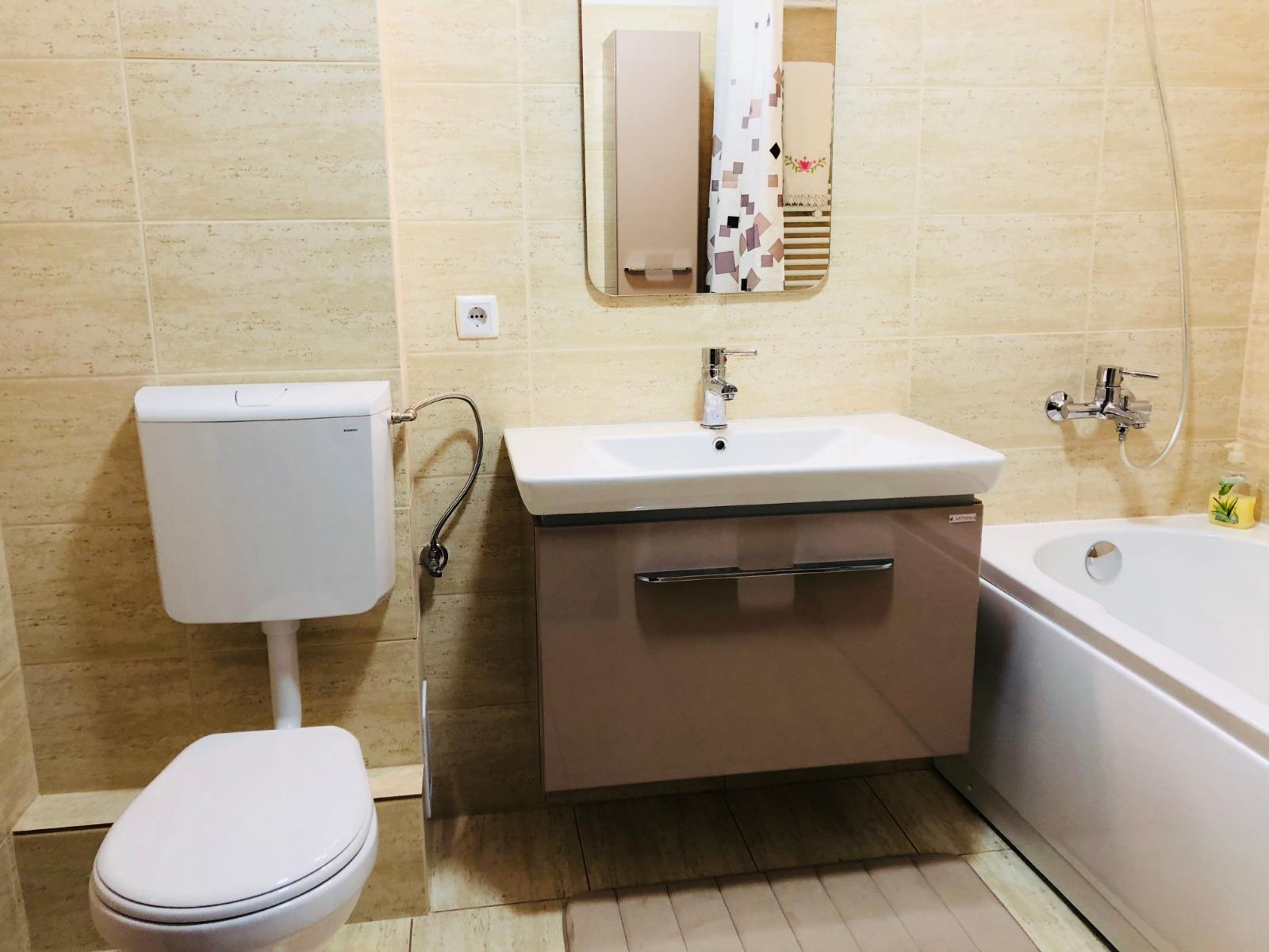 Apartament de închiriat 2 camere Central - 33578AI | BLITZ Cluj-Napoca | Poza11