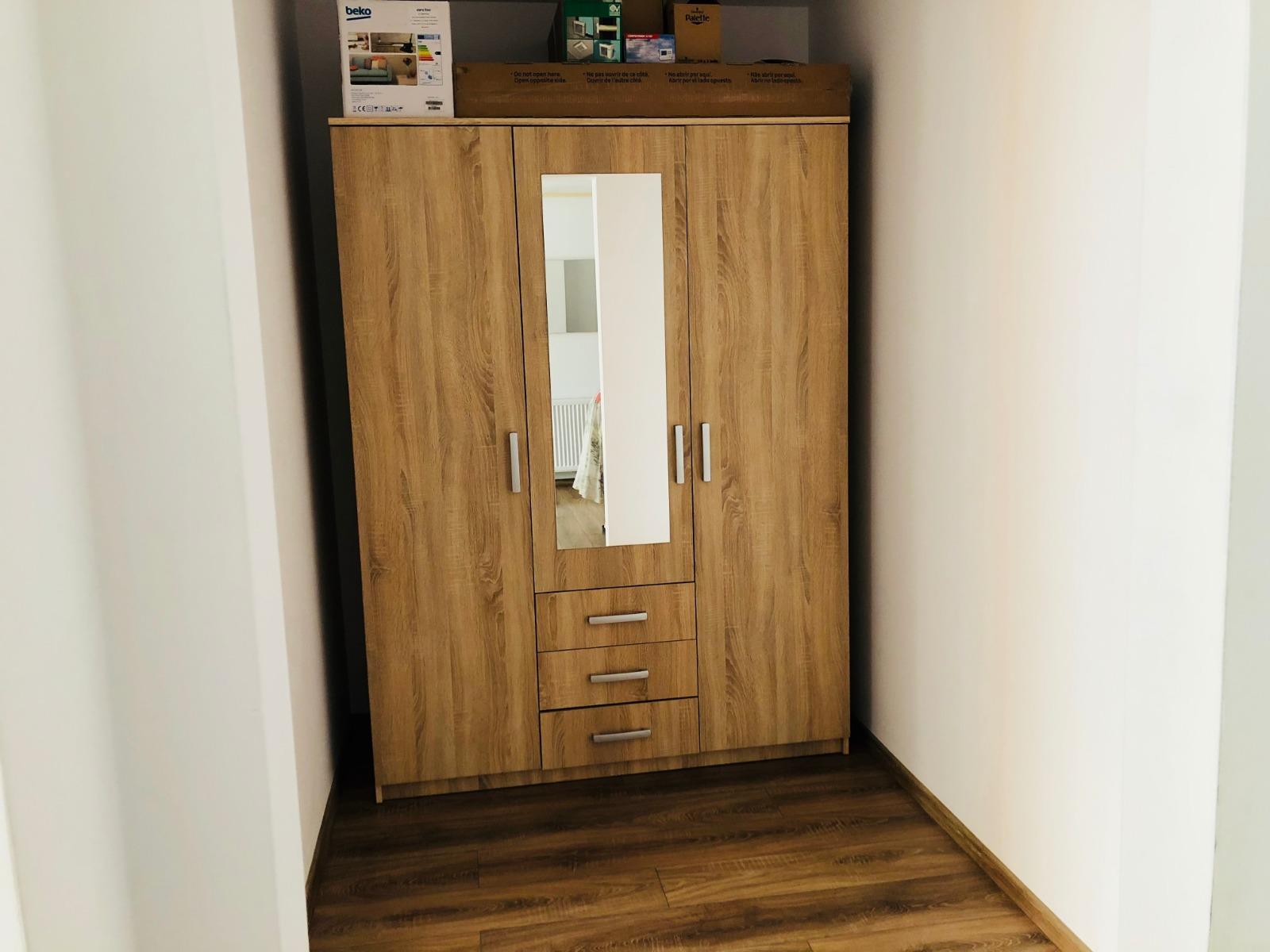 Apartament de închiriat 2 camere Central - 33578AI | BLITZ Cluj-Napoca | Poza7