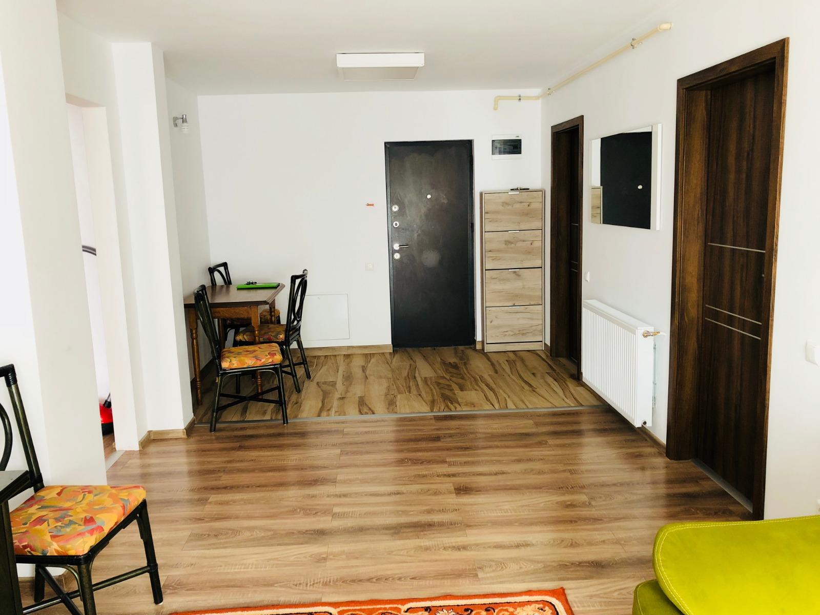 Apartament de închiriat 2 camere Central - 33578AI | BLITZ Cluj-Napoca | Poza5