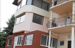 Apartament Finisat , Suprafata Generoasa , Panorama Deosebita !