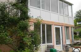 Apartament Finisat , Suprafata Generoasa , Panorama Deosebita !