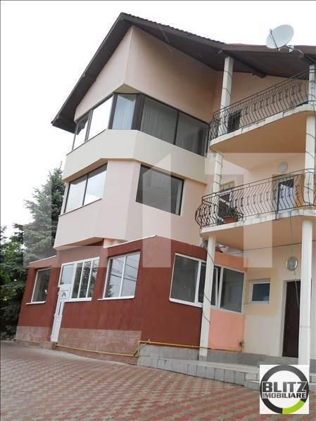 Apartament de vânzare 2 camere Dambul Rotund - 3358AV | BLITZ Cluj-Napoca | Poza2