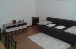 Apartament 2 camere, 50 mp, decomandat, 2 balcoane, zona strazii Donath
