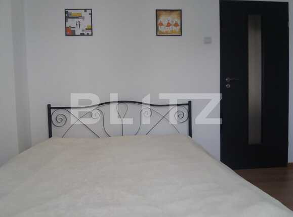 Apartament de închiriat 2 camere Grigorescu - 33580AI | BLITZ Cluj-Napoca | Poza1