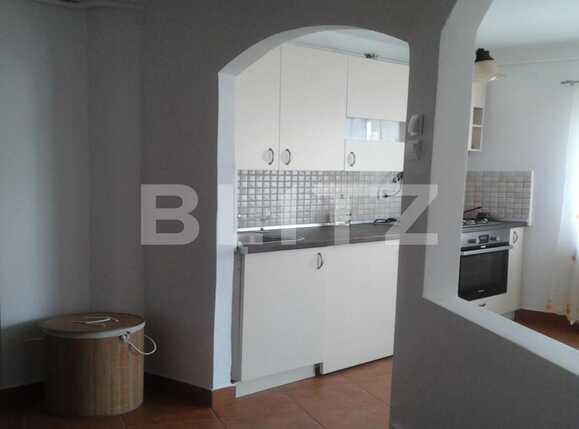 Apartament de închiriat 2 camere Grigorescu - 33580AI | BLITZ Cluj-Napoca | Poza5