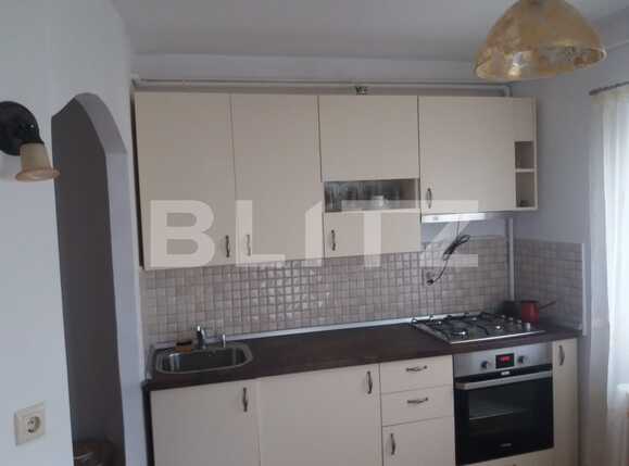 Apartament de închiriat 2 camere Grigorescu - 33580AI | BLITZ Cluj-Napoca | Poza3