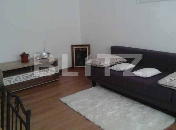 Apartament de închiriat 2 camere Grigorescu - 33580AI | BLITZ Cluj-Napoca | Poza2