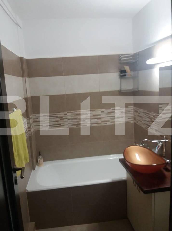 Apartament de închiriat 2 camere Grigorescu - 33580AI | BLITZ Cluj-Napoca | Poza7