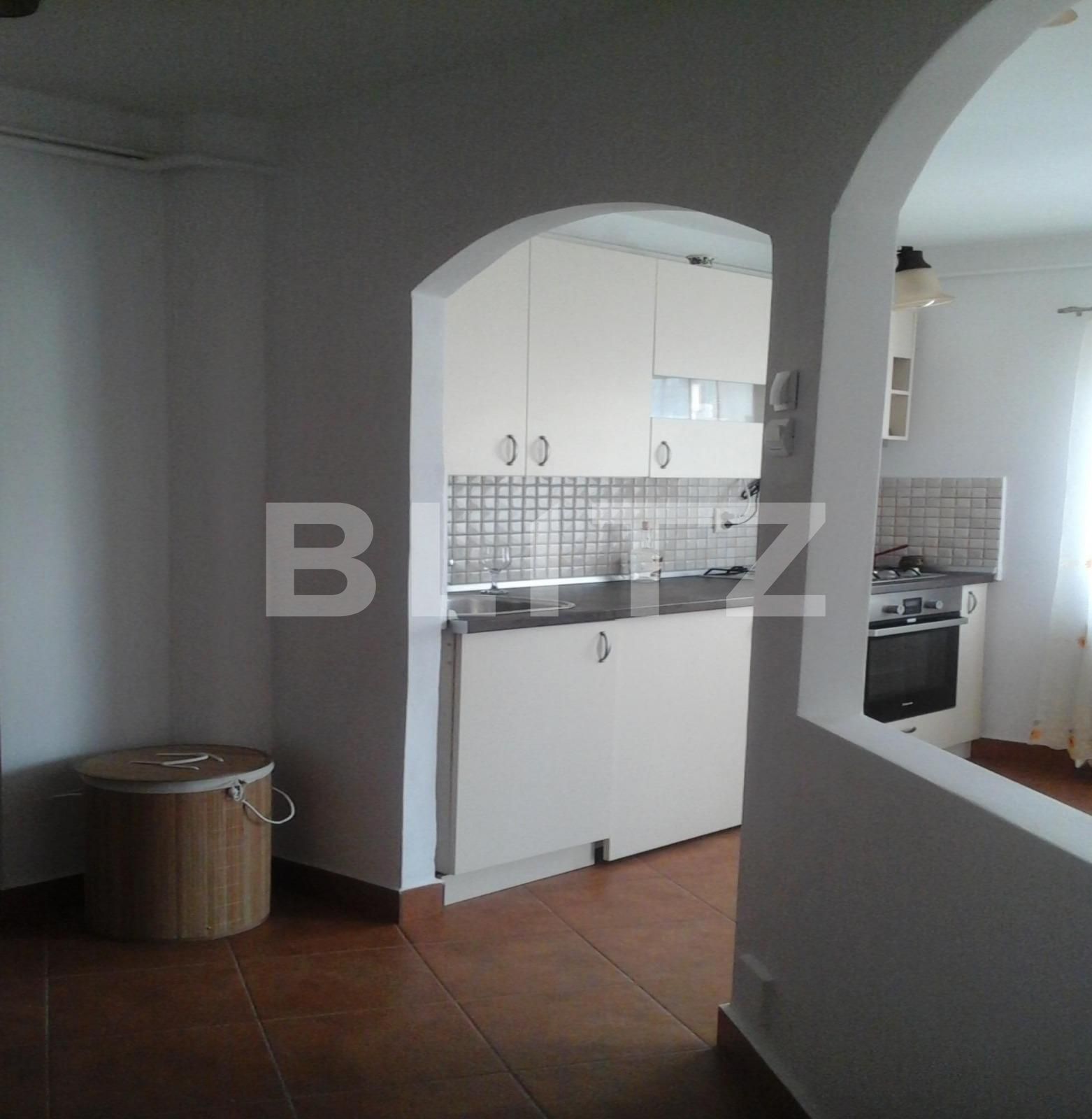 Apartament de închiriat 2 camere Grigorescu - 33580AI | BLITZ Cluj-Napoca | Poza5