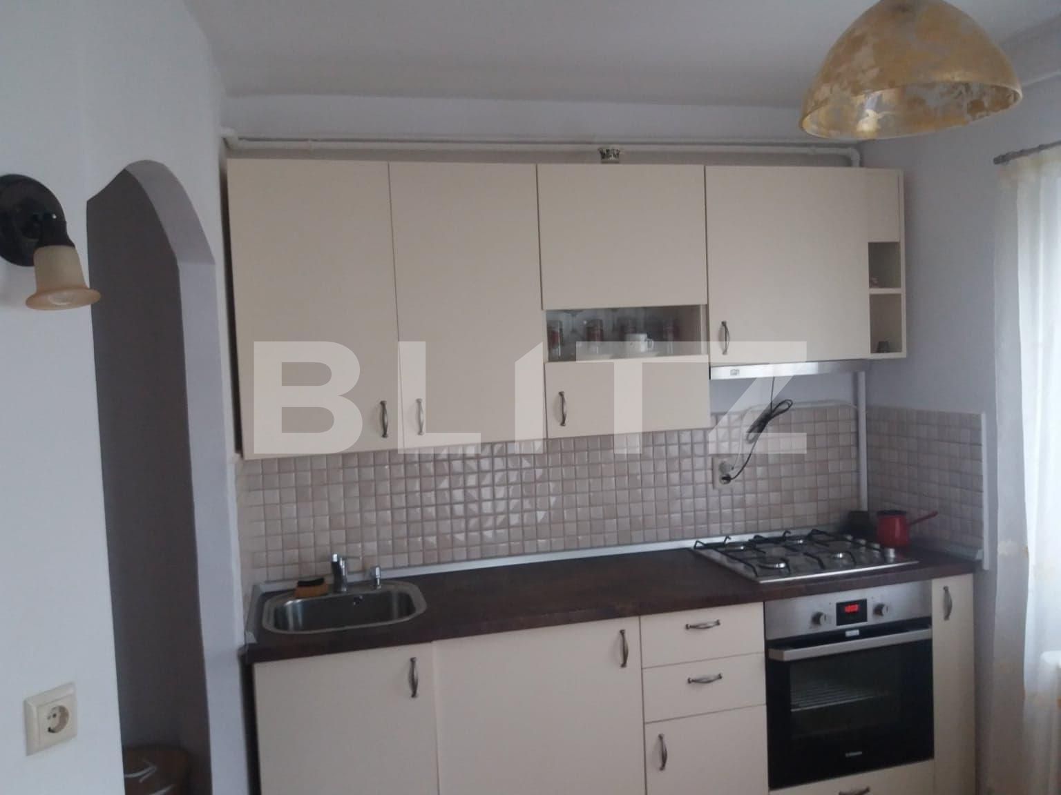 Apartament de închiriat 2 camere Grigorescu - 33580AI | BLITZ Cluj-Napoca | Poza3