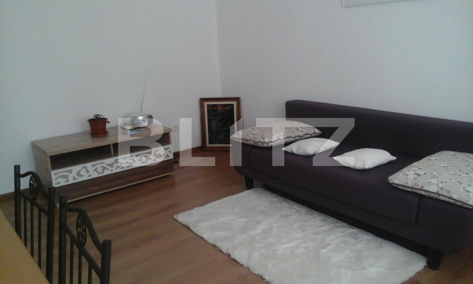 Apartament de închiriat 2 camere Grigorescu - 33580AI | BLITZ Cluj-Napoca | Poza2
